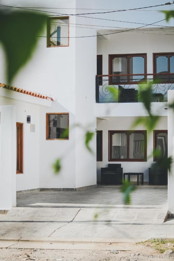 Sommer Y Sol Cafayate Exterior foto