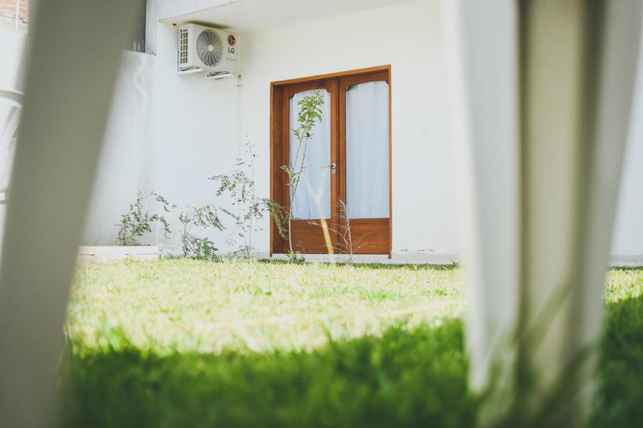 Sommer Y Sol Cafayate Exterior foto