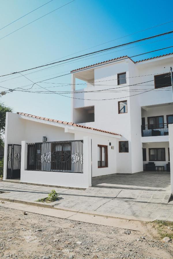 Sommer Y Sol Cafayate Exterior foto