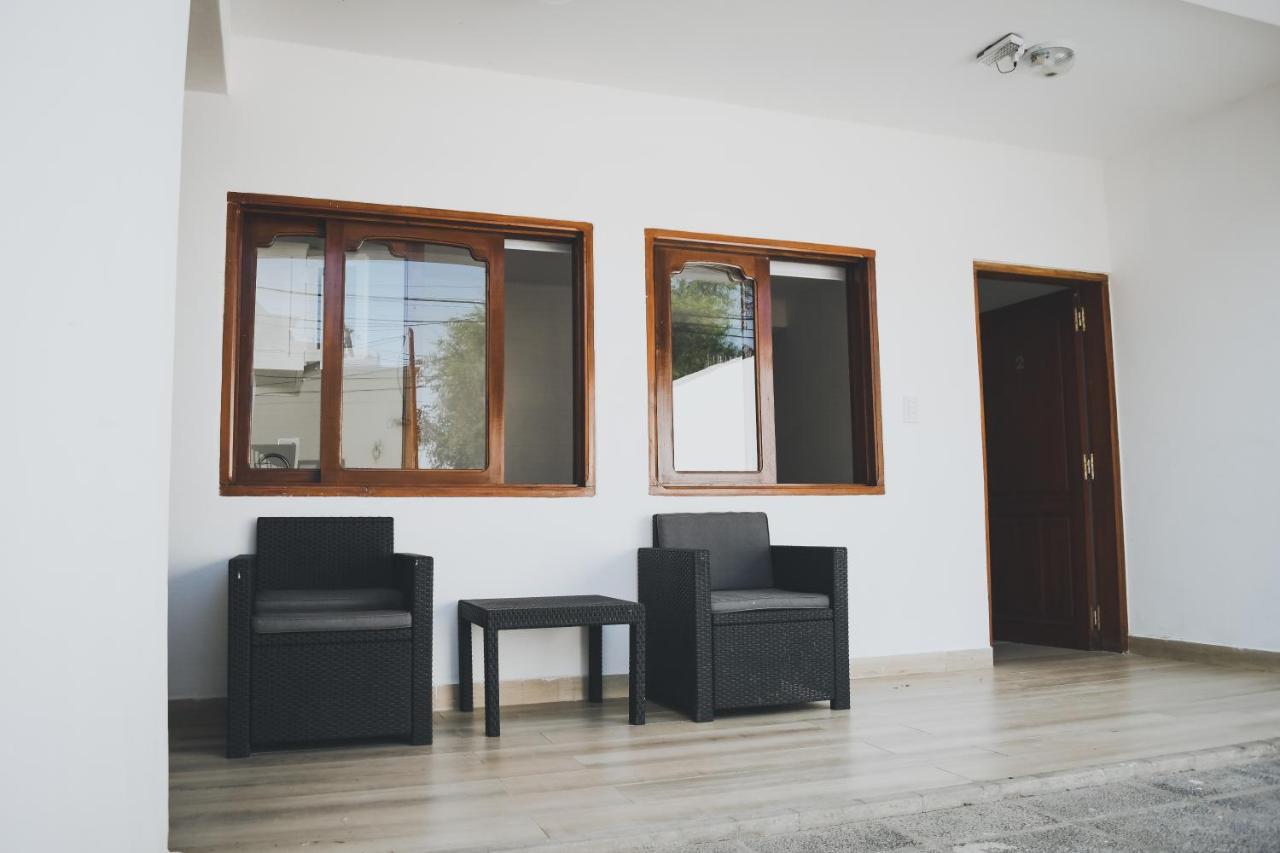 Sommer Y Sol Cafayate Exterior foto